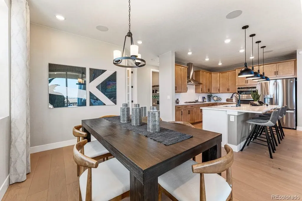 9168 Violet Way Arvada CO 80007