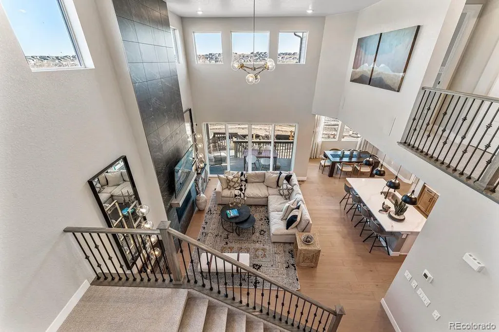 9168 Violet Way Arvada CO 80007