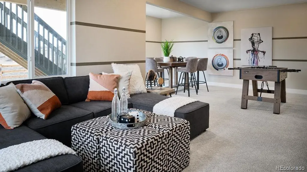 9168 Violet Way Arvada CO 80007