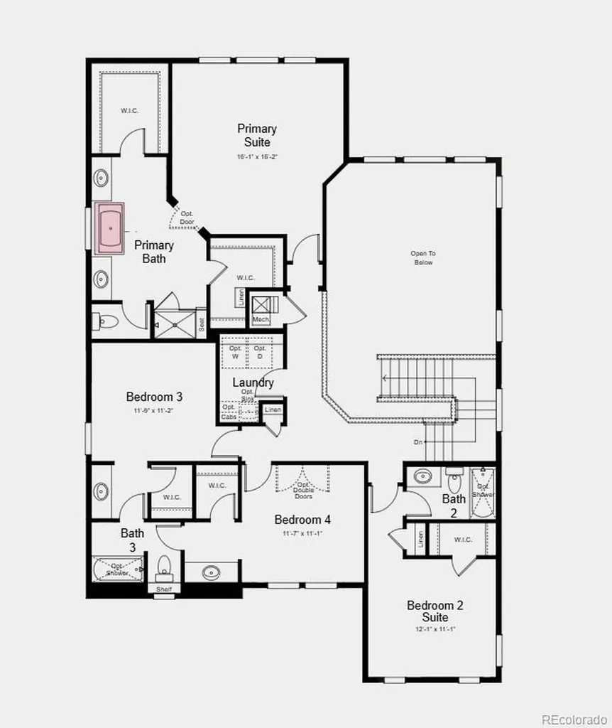 9168 Violet Way Arvada CO 80007