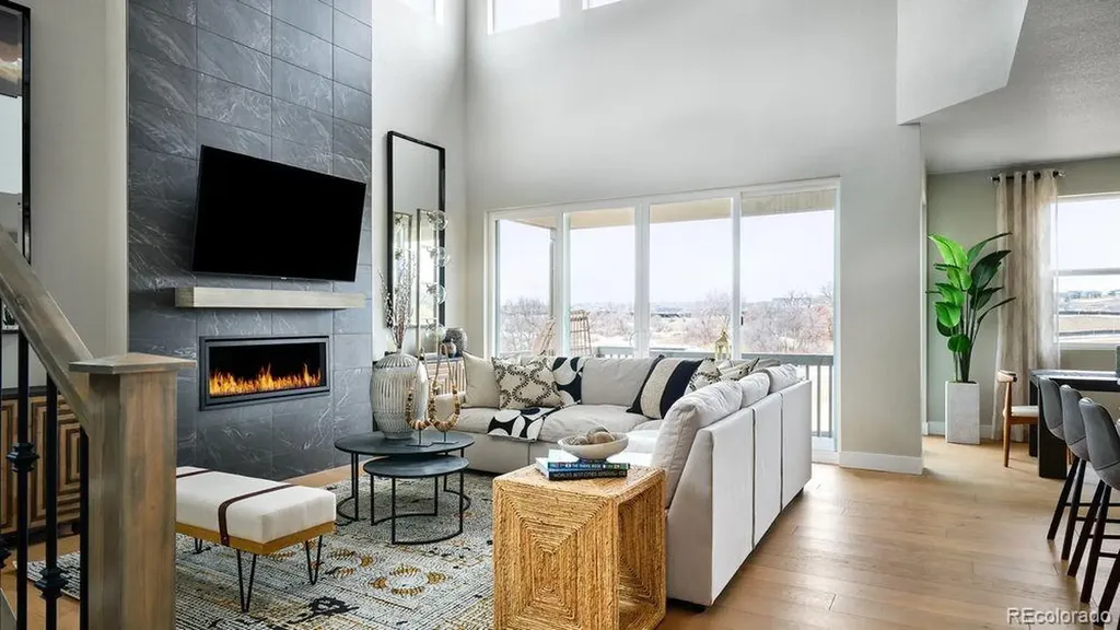 9168 Violet Way Arvada CO 80007