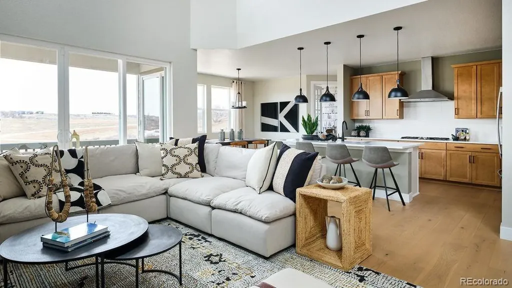 9168 Violet Way Arvada CO 80007