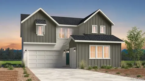 9168 Violet Way Arvada CO 80007