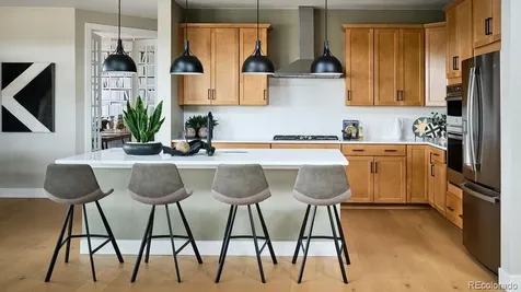 9168 Violet Way Arvada CO 80007