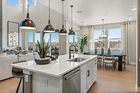 9168 Violet Way Arvada CO 80007