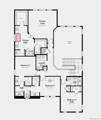 9168 Violet Way Arvada CO 80007