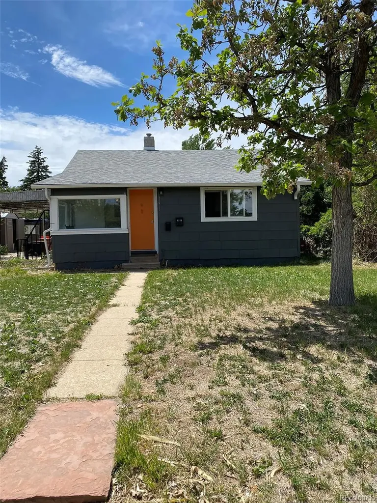 1271 Uinta Street Denver CO 80220