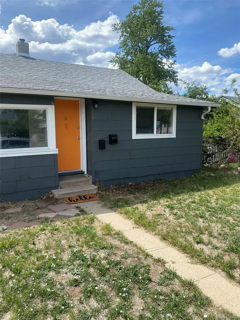1271 Uinta Street Denver CO 80220