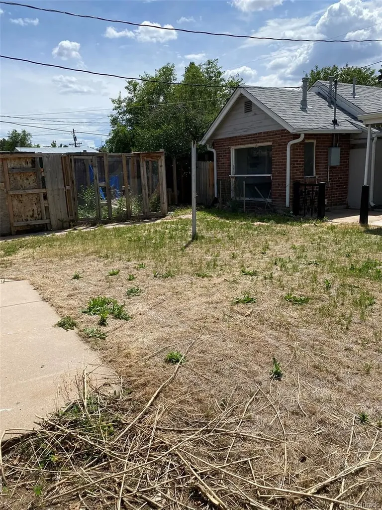 1271 Uinta Street Denver CO 80220