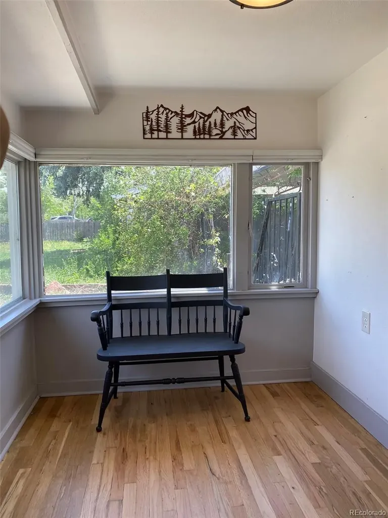 1271 Uinta Street Denver CO 80220