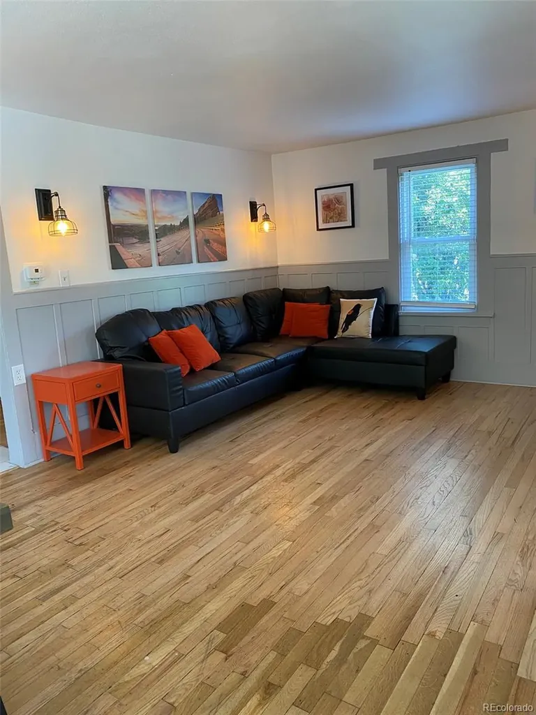 1271 Uinta Street Denver CO 80220
