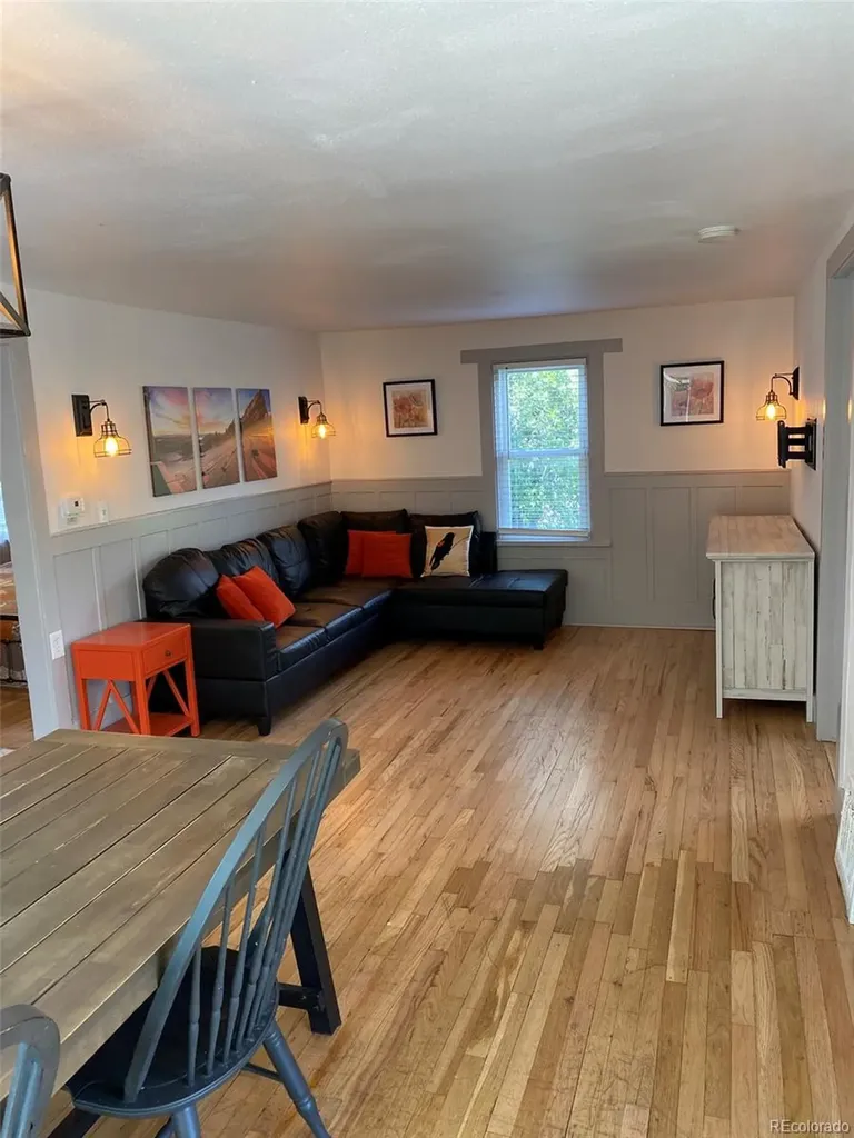 1271 Uinta Street Denver CO 80220