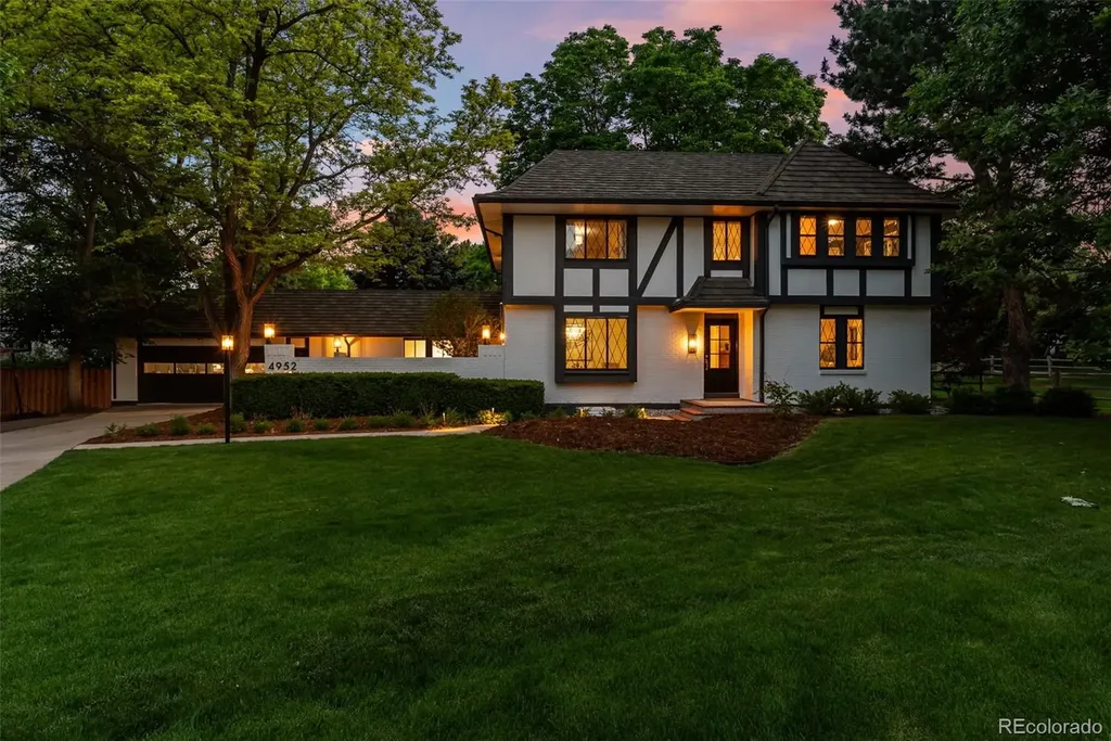 4952 W Lake Place Littleton CO 80123