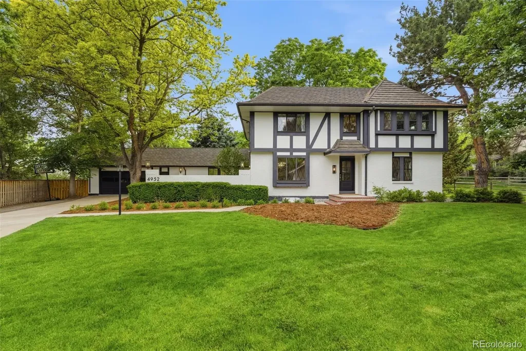 4952 W Lake Place Littleton CO 80123