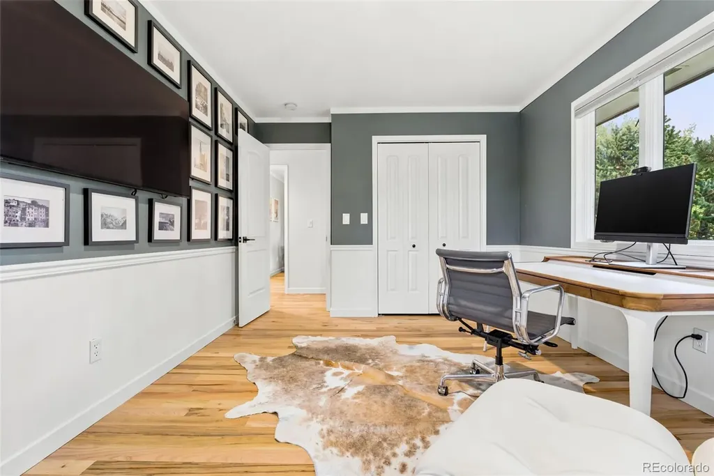 4952 W Lake Place Littleton CO 80123