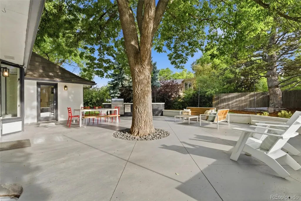 4952 W Lake Place Littleton CO 80123