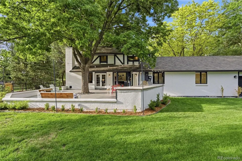 4952 W Lake Place Littleton CO 80123