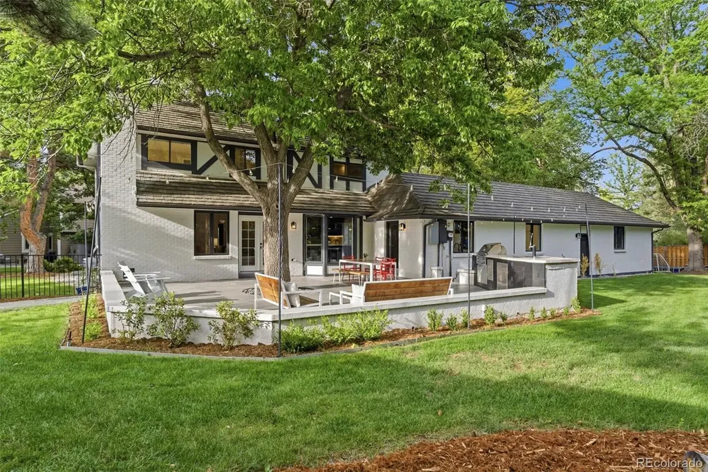 4952 W Lake Place Littleton CO 80123