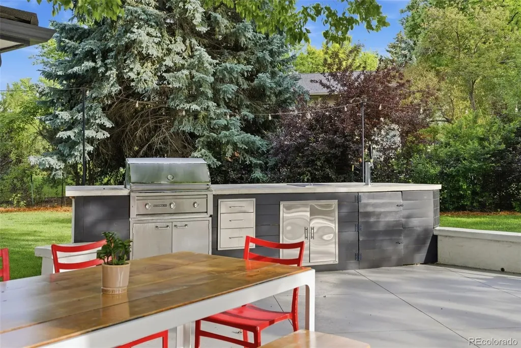 4952 W Lake Place Littleton CO 80123