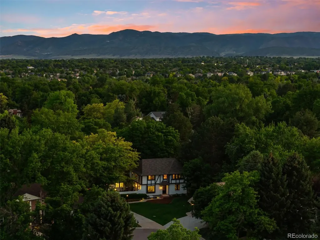 4952 W Lake Place Littleton CO 80123