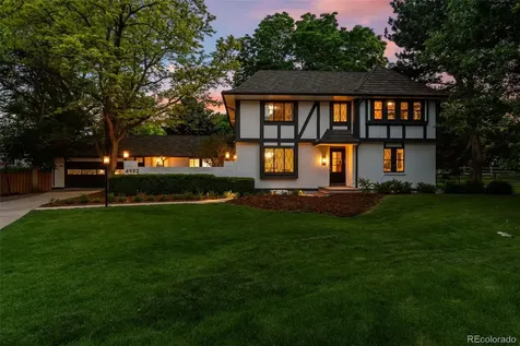 4952 W Lake Place Littleton CO 80123