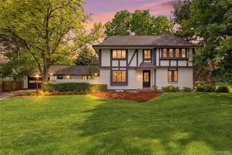 4952 W Lake Place Littleton CO 80123