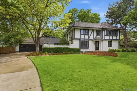 4952 W Lake Place Littleton CO 80123