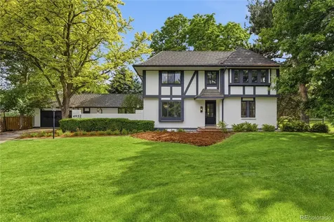 4952 W Lake Place Littleton CO 80123