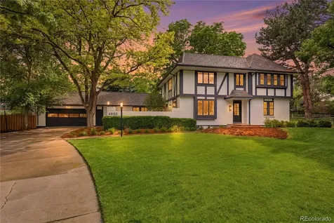 4952 W Lake Place Littleton CO 80123