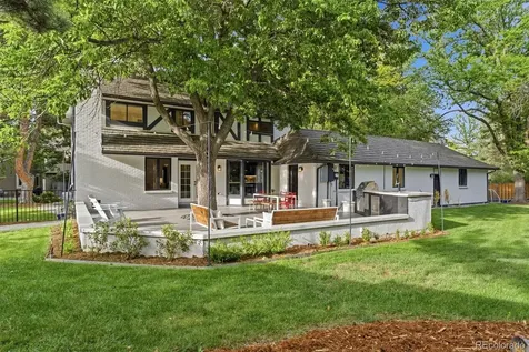 4952 W Lake Place Littleton CO 80123