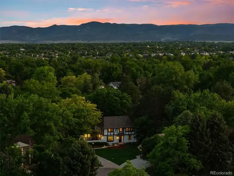 4952 W Lake Place Littleton CO 80123