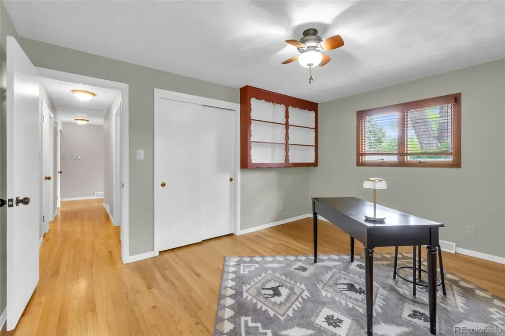 1955 Zang Street Golden CO 80401