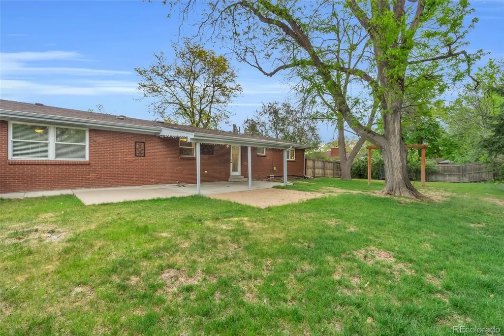 1955 Zang Street Golden CO 80401
