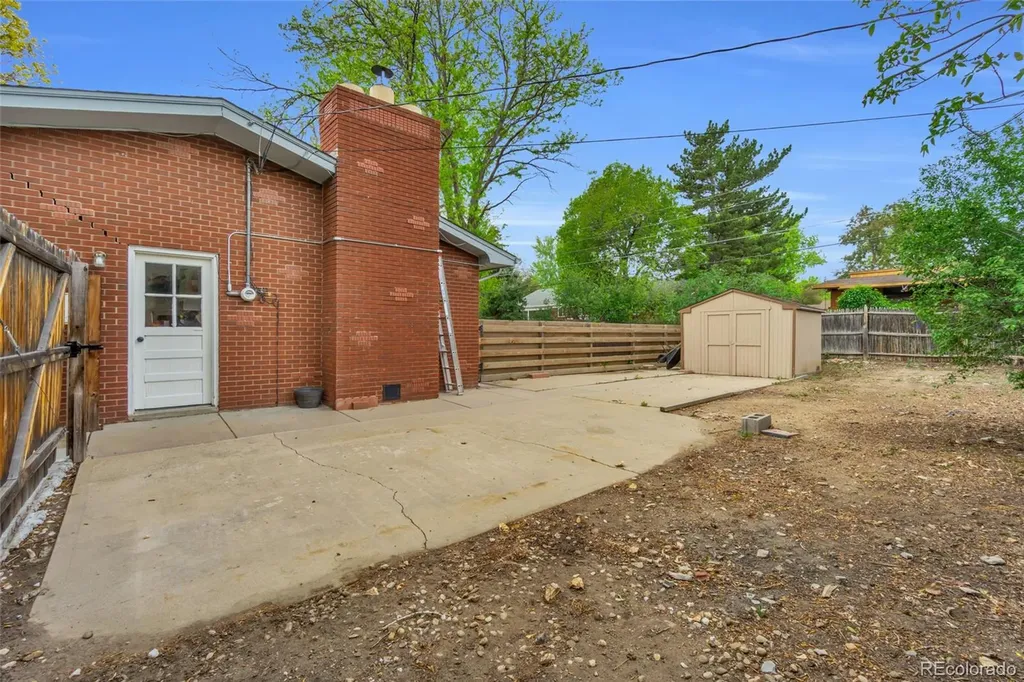 1955 Zang Street Golden CO 80401
