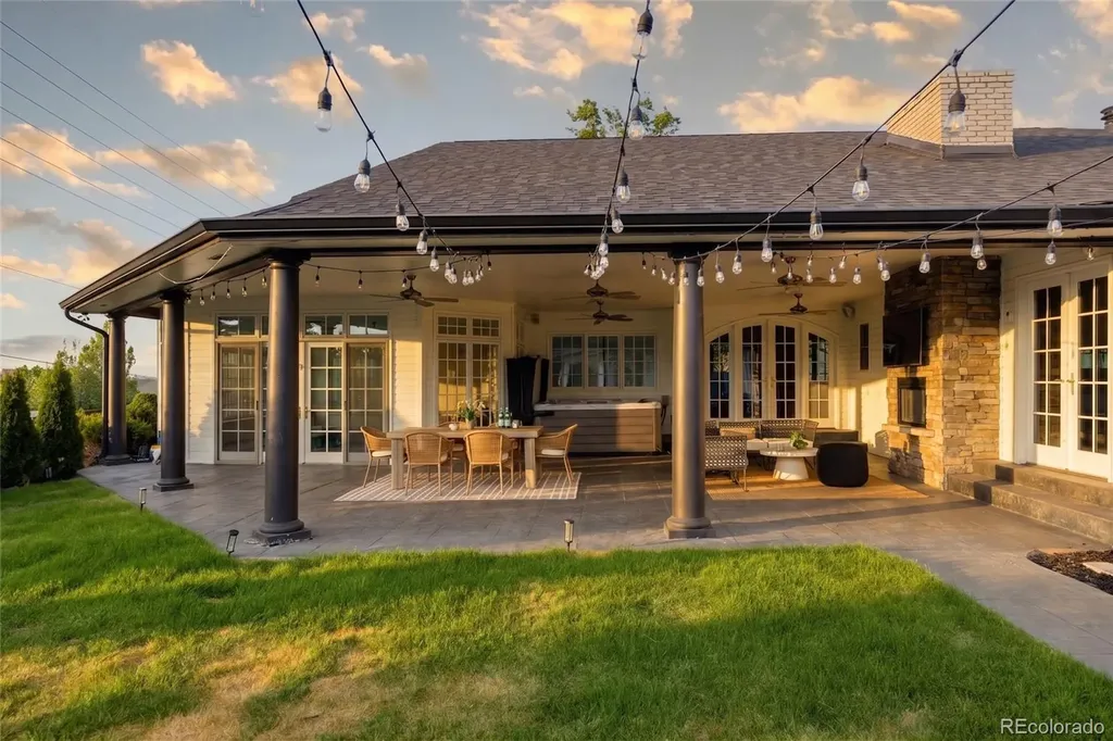 8659 E Kenyon Avenue Denver CO 80237