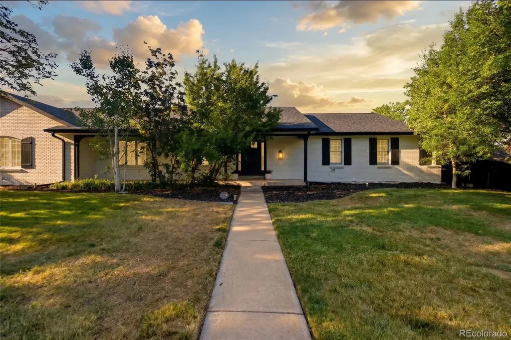 8659 E Kenyon Avenue Denver CO 80237