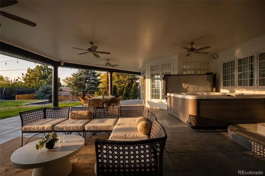 8659 E Kenyon Avenue Denver CO 80237