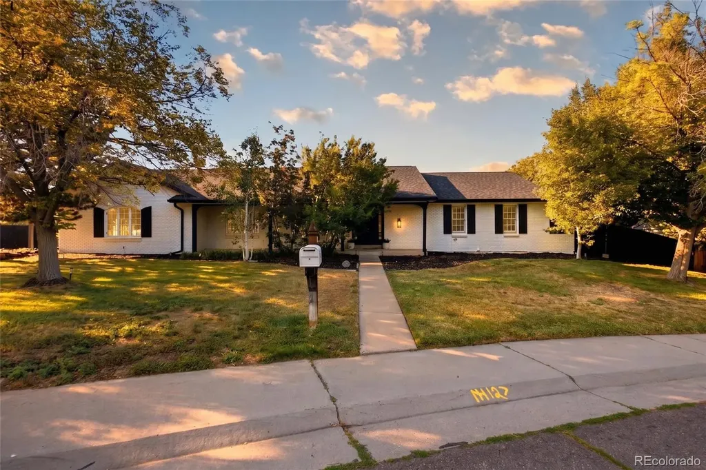 8659 E Kenyon Avenue Denver CO 80237