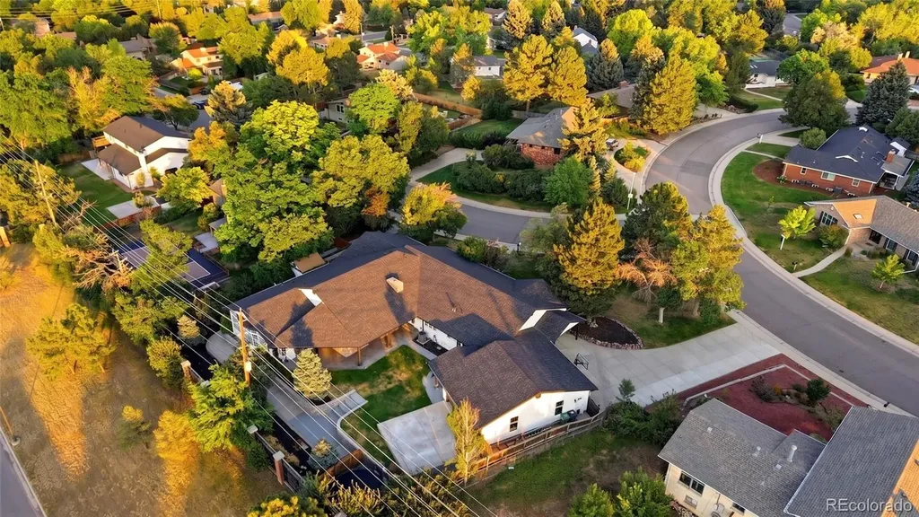 8659 E Kenyon Avenue Denver CO 80237