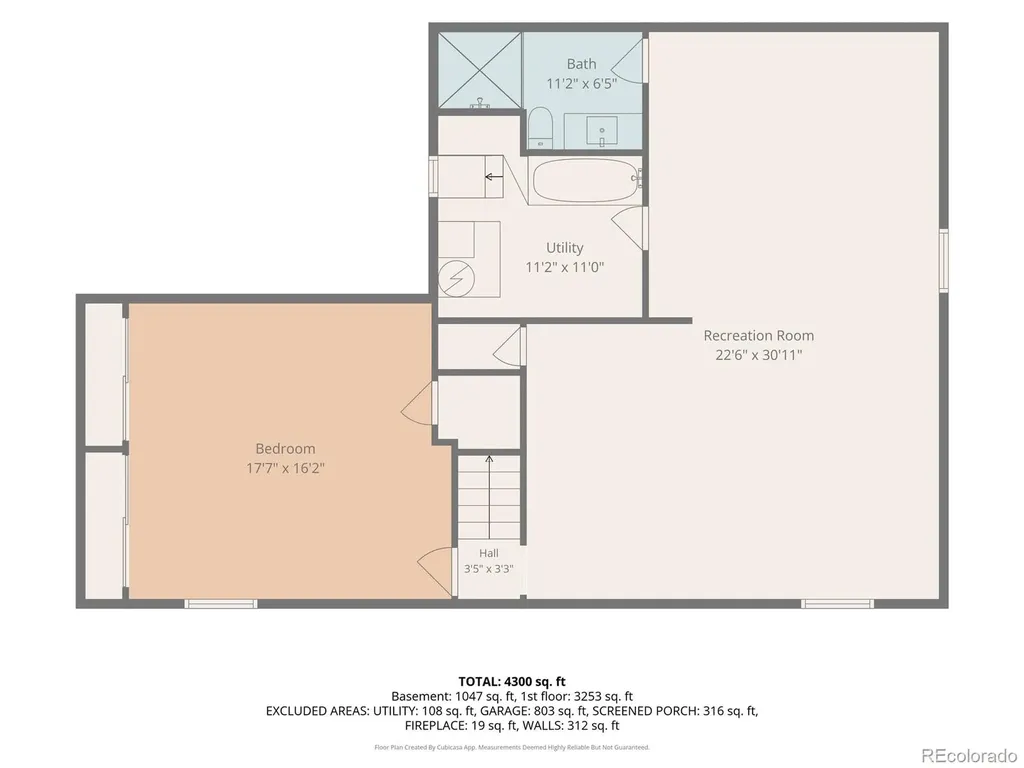 8659 E Kenyon Avenue Denver CO 80237