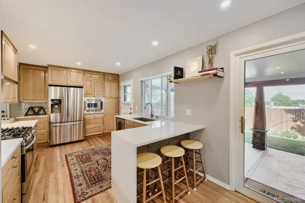1426 S Van Dyke Way Denver CO 80228