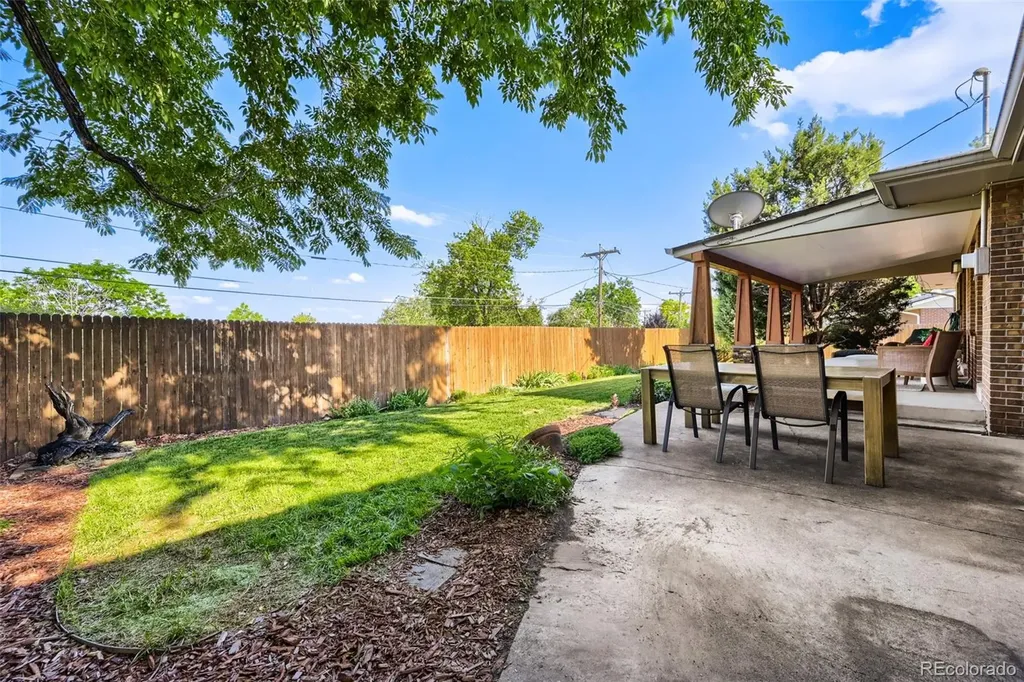 1426 S Van Dyke Way Denver CO 80228