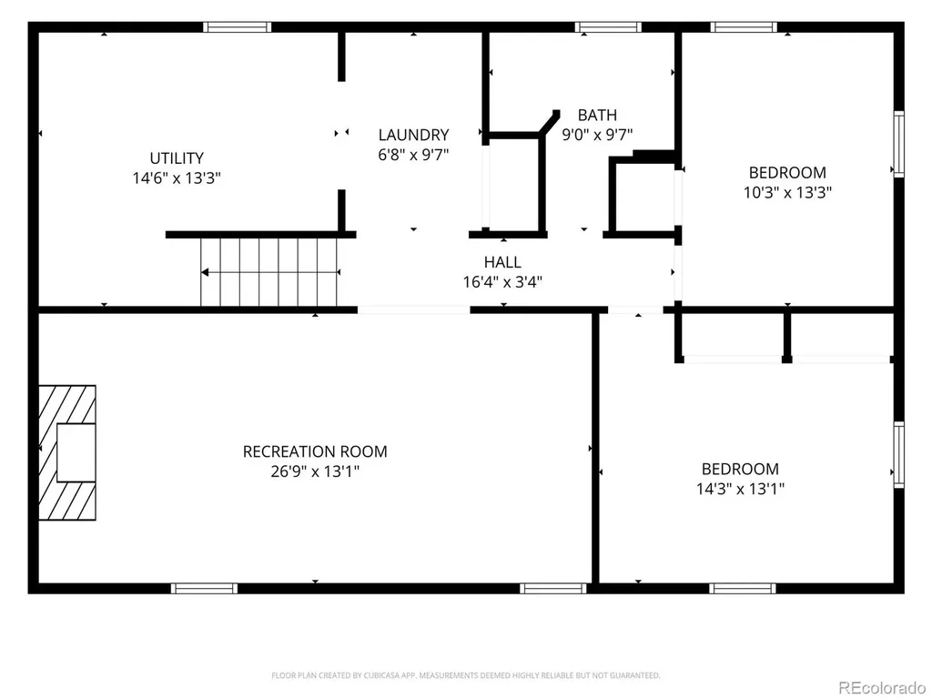 1426 S Van Dyke Way Denver CO 80228