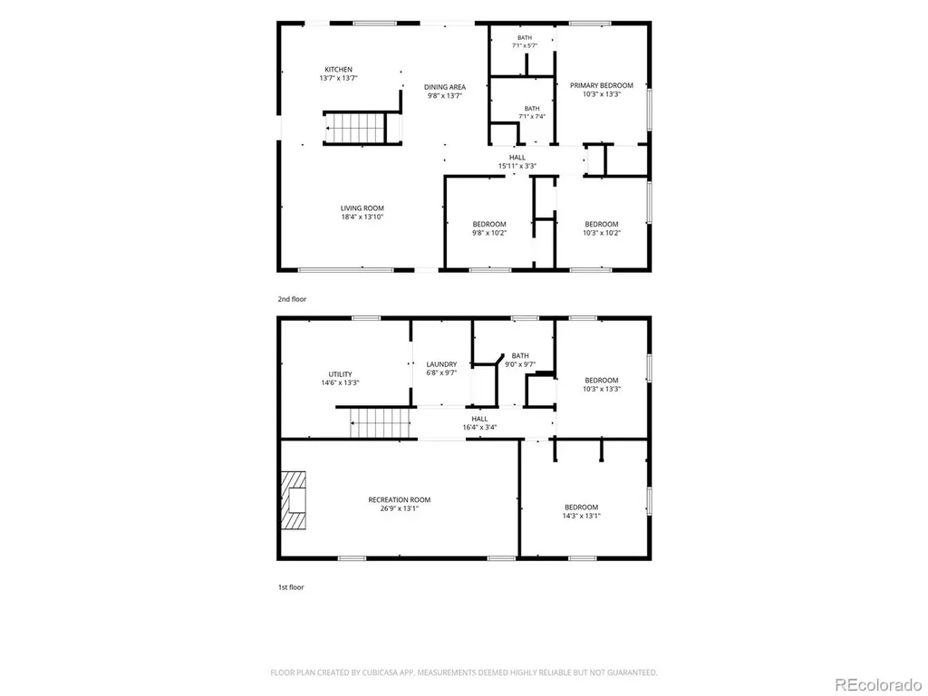 1426 S Van Dyke Way Denver CO 80228