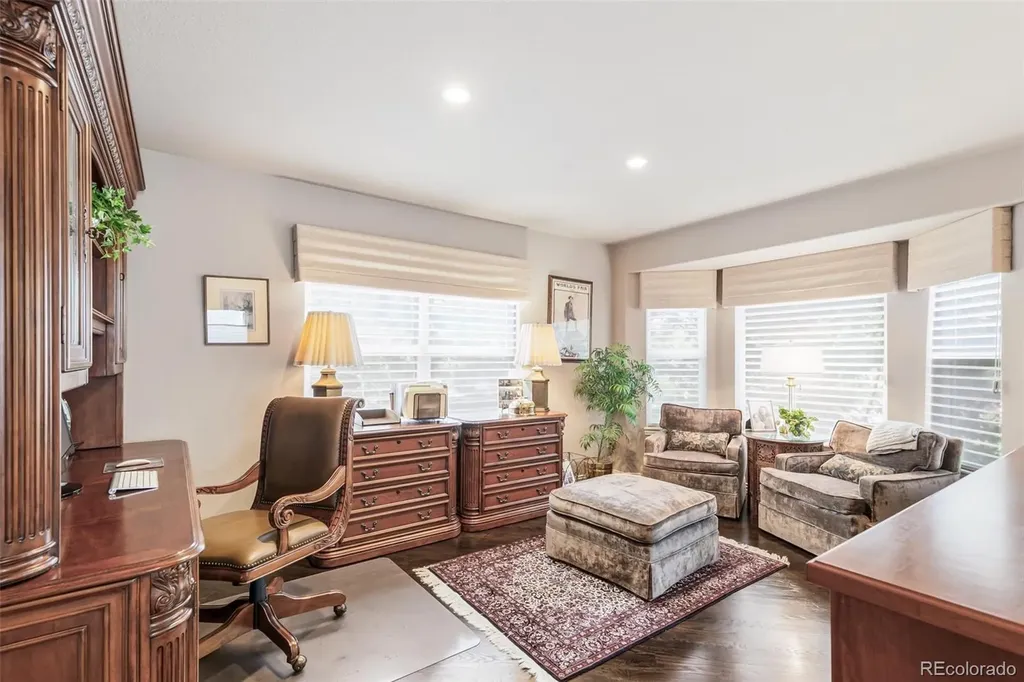 1011 S Valentia Street Denver CO 80247