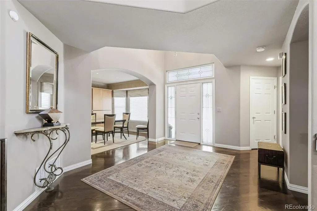 1011 S Valentia Street Denver CO 80247