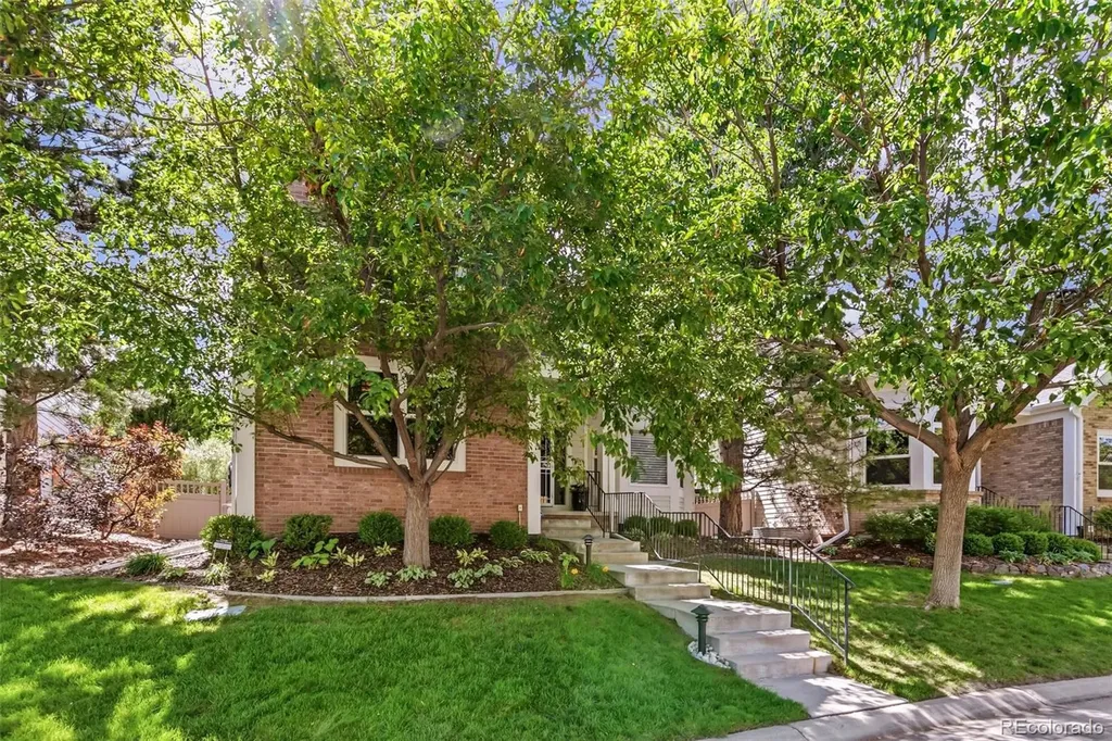 1011 S Valentia Street Denver CO 80247