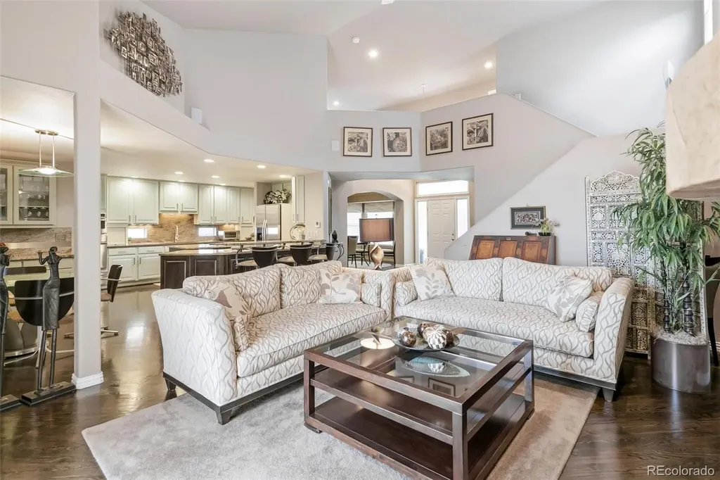 1011 S Valentia Street Denver CO 80247