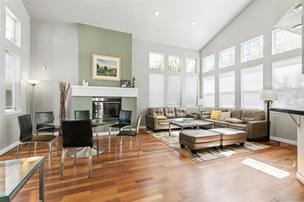 1011 S Valentia Street Denver CO 80247