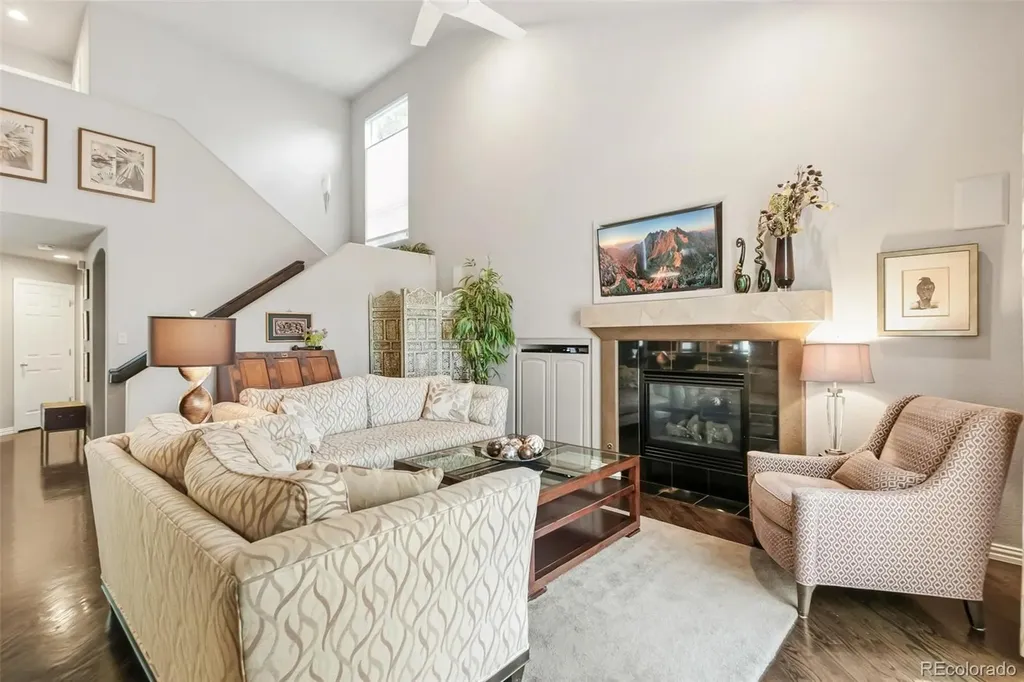 1011 S Valentia Street Denver CO 80247